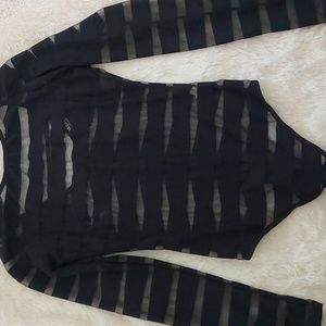 Fashion Nova Bodysuit